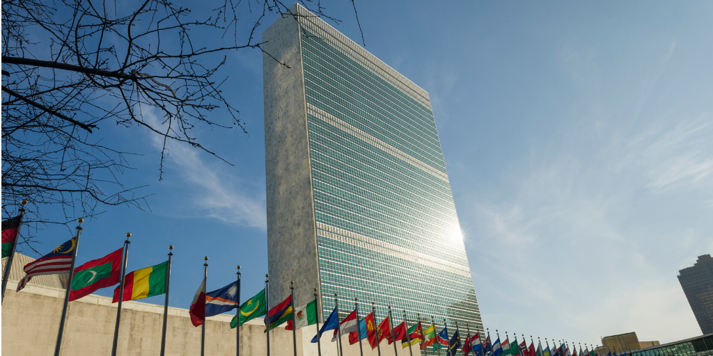 UNHQ
