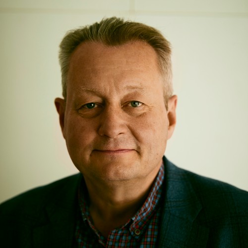 Jens Wandel