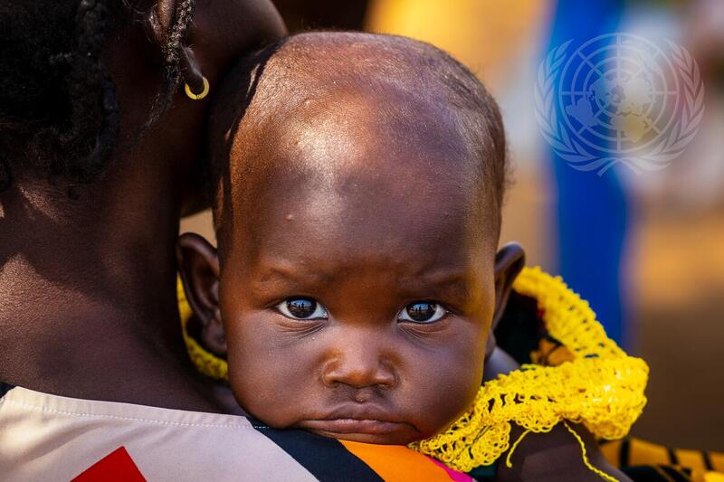 Sudan Un Photo