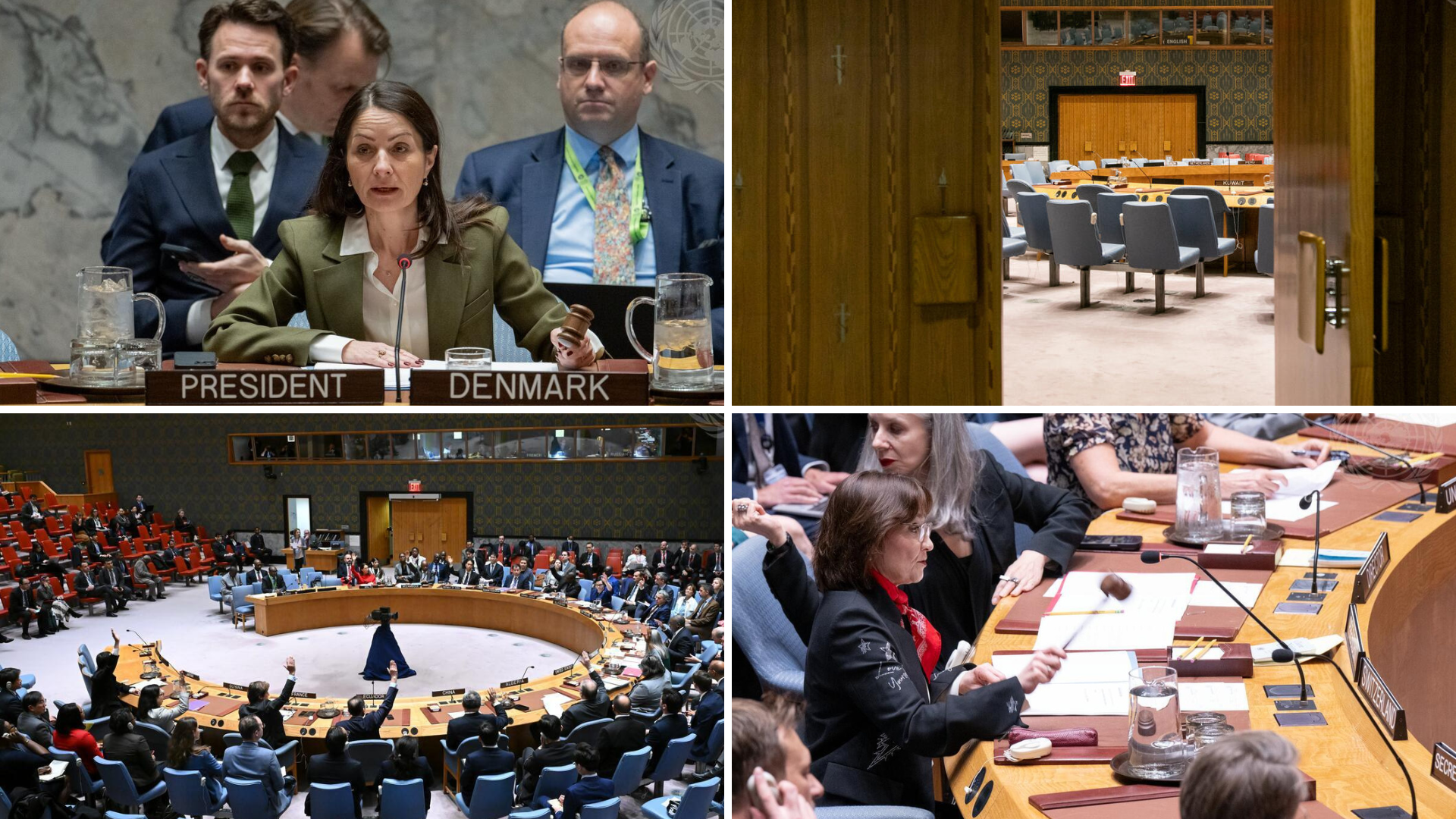 Trænignsseminar Aarhus